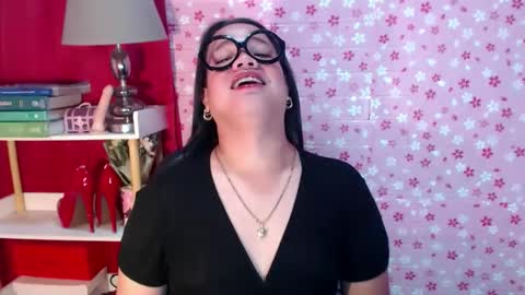 Joana online show from November 12, 8:55 pm