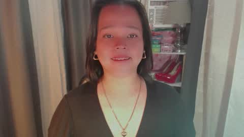 Joana online show from February 26, 3:10 am