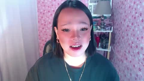 Joana online show from December 14, 11:00 pm