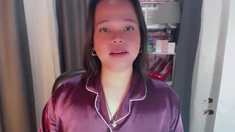 Joana online show from March 4, 10:29 pm