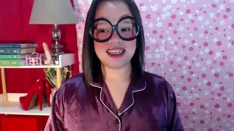 Joana online show from October 13, 7:49 pm