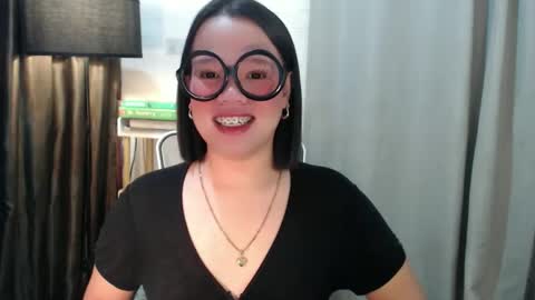 Joana online show from September 11, 7:59 pm