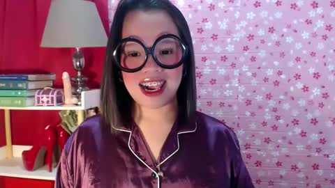 Joana online show from October 6, 2:29 am