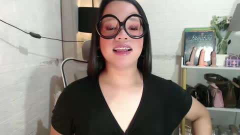 Joana online show from March 11, 12:11 am