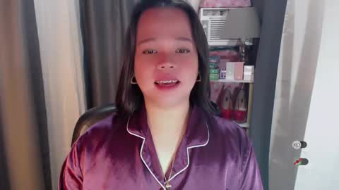 Joana online show from March 12, 9:29 pm