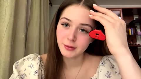 Adel online show from February 15, 8:18 pm