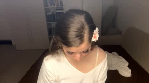 Adel online show from October 26, 8:30 pm