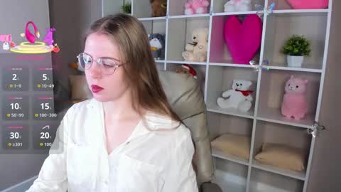 joann_shermann online show from January 16, 1:14 am