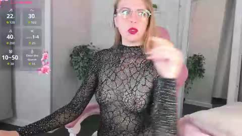 joann_shermann online show from July 7, 1:07 am