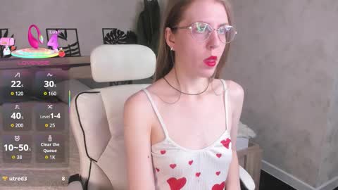 joann_shermann online show from March 10, 1:54 am