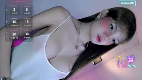 joanna_johnson online show from July 22, 6:21 pm