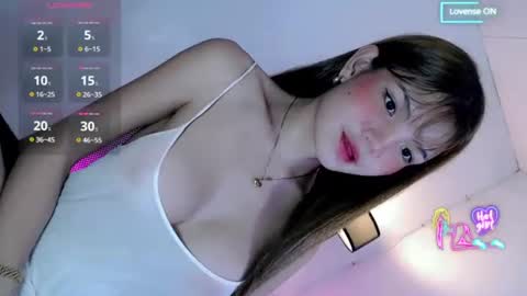joanna_johnson online show from August 6, 5:11 pm