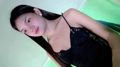 joanna_johnson online show from March 9, 8:46 pm