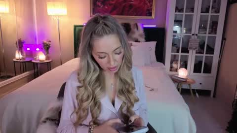 Joanne online show from February 7, 10:07 am