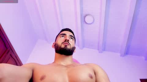 JOAO BATISTA online show from February 19, 10:31 pm