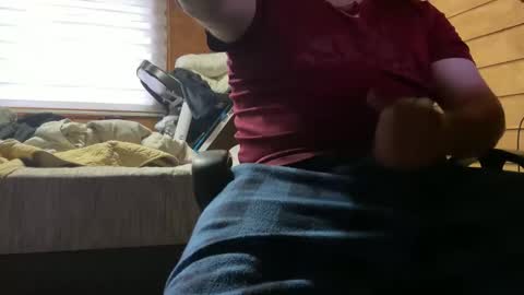 jobobo_23 online show from December 1, 11:25 pm