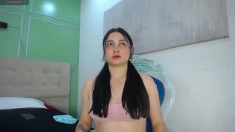 JocelynWhitee online show from February 21, 11:22 am