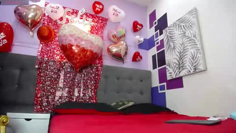 JocelynWhitee online show from February 20, 3:08 pm