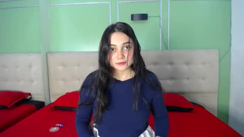 JocelynWhitee online show from March 9, 3:54 am
