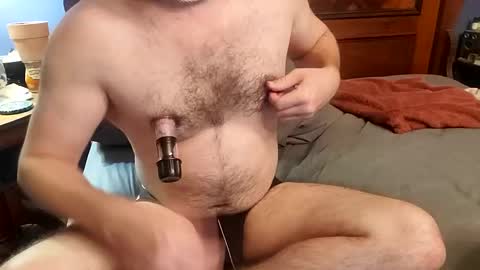 Snapshot of jockslut4dad chatting on October 7, 3:35 am jockslut4dad online show from October 7, 3:35 am