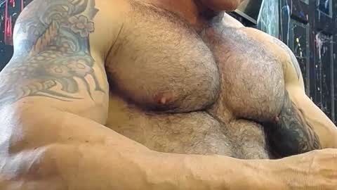 jacobo online show from March 8, 11:18 pm