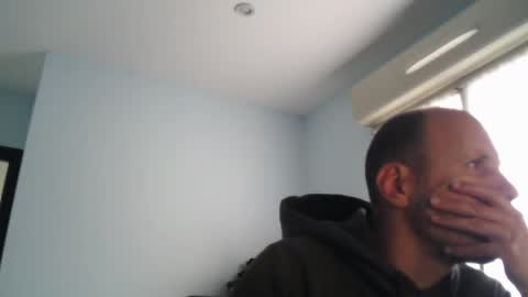 Jocouker online show from April 27, 5:10 pm