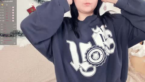 Jody online show from December 26, 9:58 pm