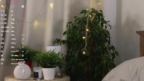 Jody online show from January 30, 7:15 pm