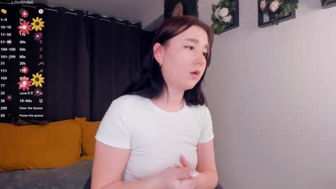 Jody online show from December 19, 10:21 pm