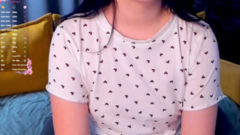 Jody online show from January 24, 7:28 pm