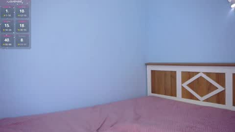 Nicole online show from November 20, 4:33 am