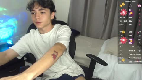 Joe online show from March 5, 3:51 am