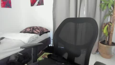 Joe online show from April 15, 7:06 pm