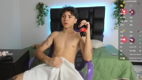 Joe online show from February 8, 3:41 am