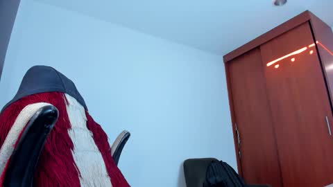 joe_esthetic online show from March 12, 10:35 pm