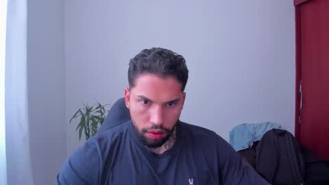 joe_esthetic online show from March 20, 1:16 pm