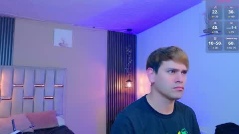 joe jhonson online show from April 11, 11:47 am