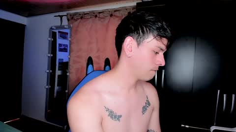 joe jhonson online show from December 2, 3:31 pm