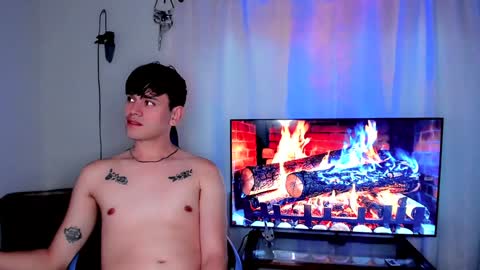 joe jhonson online show from January 17, 10:56 pm