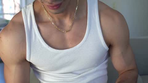 joe_steel1 online show from January 18, 8:19 pm