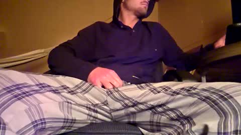 joeblow2481 online show from May 4, 5:36 am