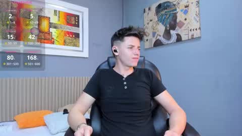 JOE online show from March 17, 3:33 am