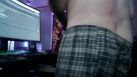 Snapshot of joebruce1313 chatting on January 11, 9:36 am joebruce1313 online show from January 11, 9:36 am