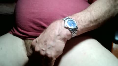 joedunbar61 online show from February 27, 6:39 am