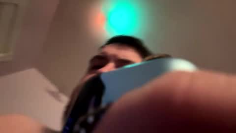 joejoe329 online show from February 24, 3:53 am