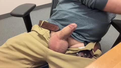 Joseph online show from April 22, 8:05 pm