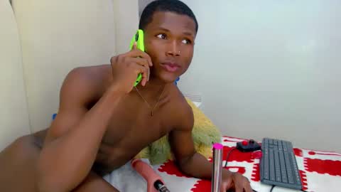 Joel online show from December 5, 3:43 pm