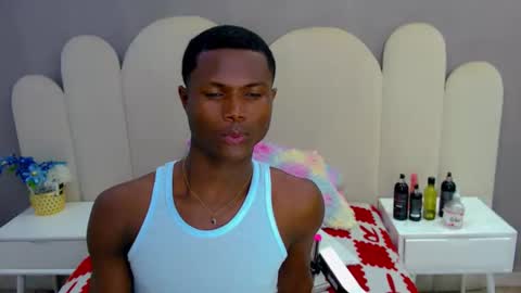 Snapshot of joel_blackcock chatting on October 25, 3:45 pm Joel online show from October 25, 3:45 pm