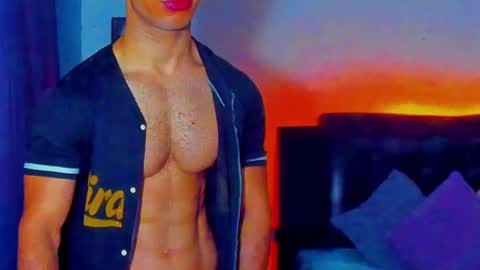 Joel online show from February 19, 4:44 pm