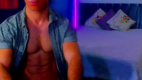 Joel online show from February 27, 5:27 pm